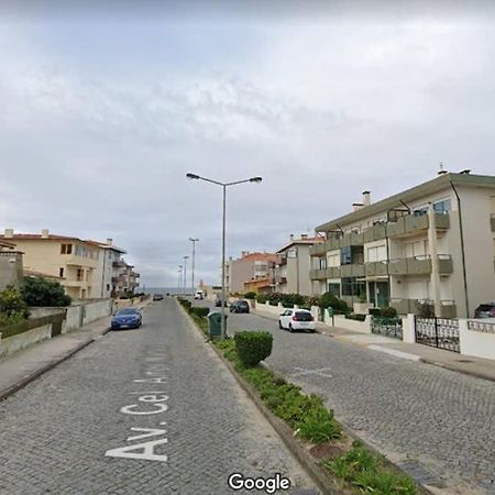 Pe N'Areia Guesthouse Vila do Conde Exterior foto