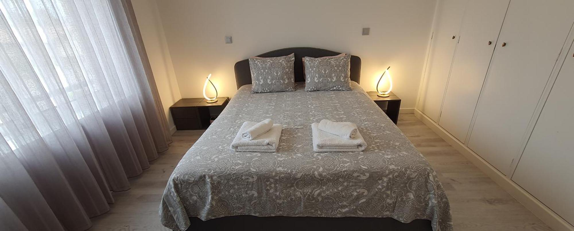 Pe N'Areia Guesthouse Vila do Conde Cameră foto